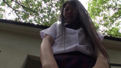 MADE IN JAPAN - ORRANGE MEDIA: Beautiful Japanese Girl with Wet Pussy Loves Hard Cock Uncensored # 12 -...