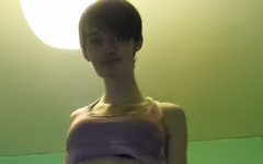 Aliciaquinn: Fată sexy Alicia se fute în pizdă