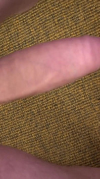 Massive Cumshot Watching My Own Videos