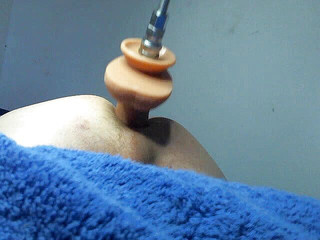 MeandI2: Šukací stroj a robertek