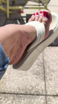 Summer Heels