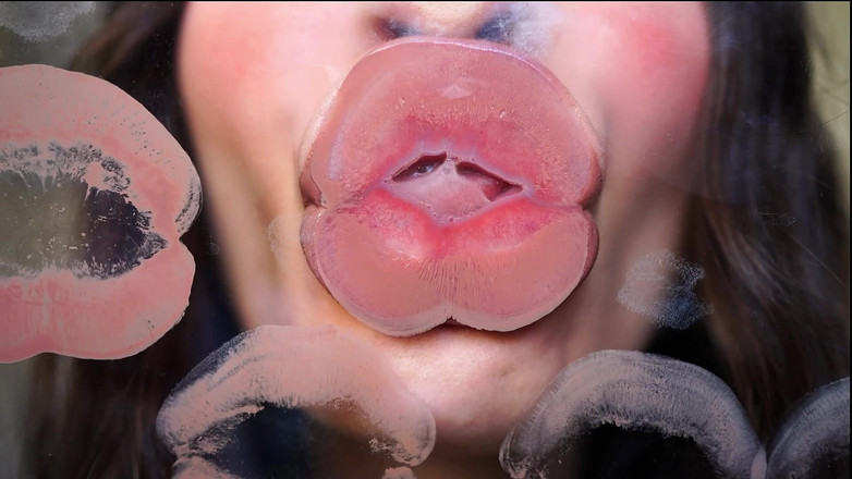 Rarible Diamond: Énorme baiser juteux nu