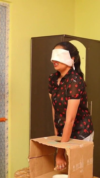 Une bhabhi indienne se fait baiser ! Sexe hardcore romantique
