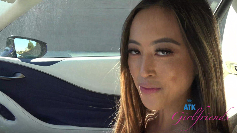 ATK Fans (Girlfriends): POV sex Alexia Anders - część 1