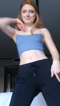 Dance Strip Tease