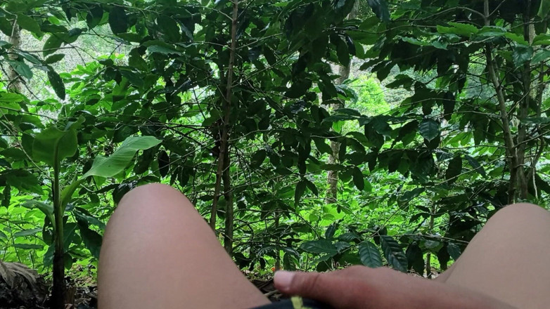 Josueacuna: I Always Had the Fantasy of Giving a Cripple a...