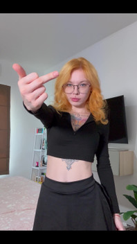 As Your Goddess