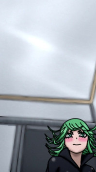 Tatsumaki Pipì (un uomo a pugno)