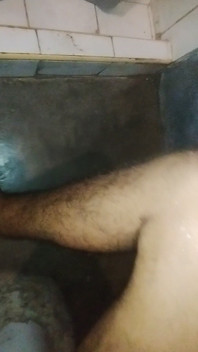 A Big with a Big Milk