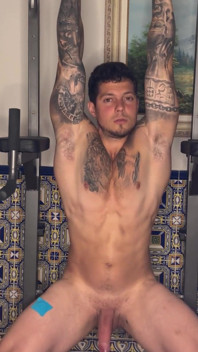 Nobody Cant Do Thiscumming and Workout