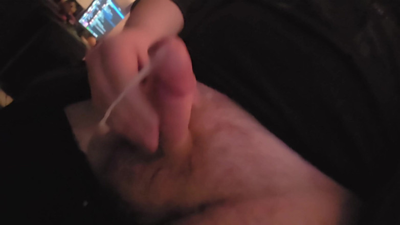 Tjure Odinsson: Stepdaddy Cums #5