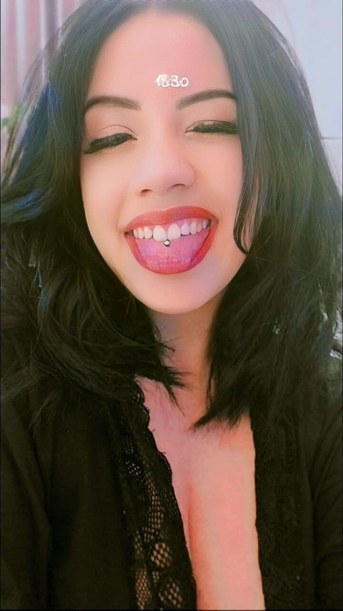 Zayra Pink: Cucinare a casa - vero momento