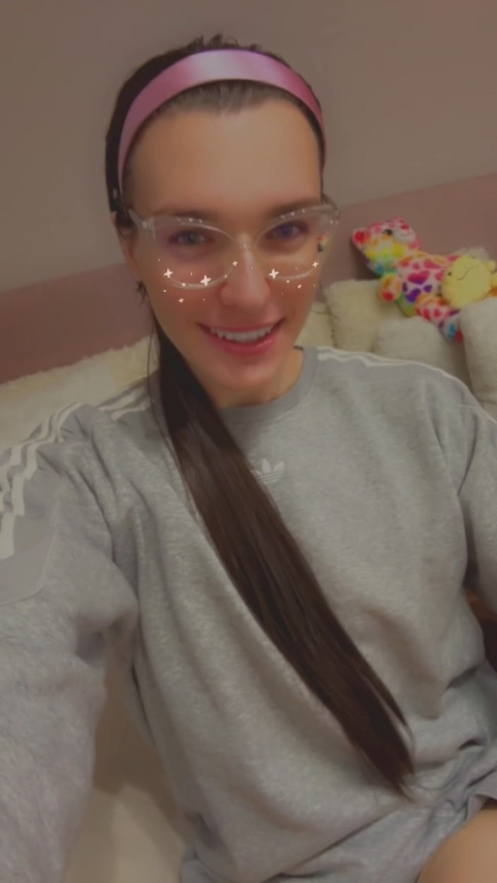 Dreamboy: Cute Femboy Waiting for Daddy to Come Home Cums and...