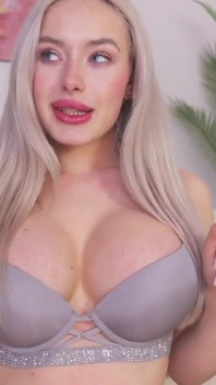 Do You Like My Boobs?