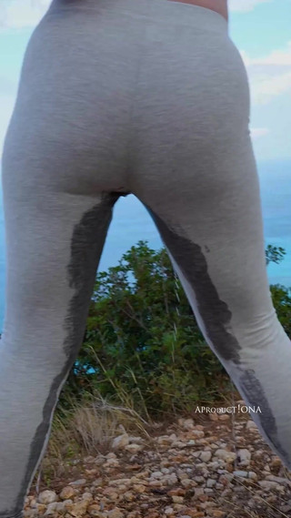 Thumbnail of Wetting and Pee Outdooors