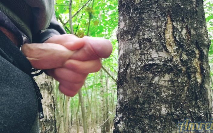 Amreis: Contact met de natuur eindigde met een aftrekken tussen de...