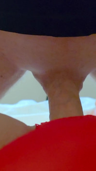 Raw Fucking My Slutty Auntie Jenny