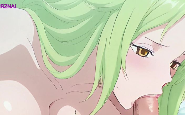 Prznai: One Piece Monet （15） 鸡巴