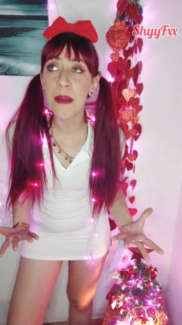 Tu Gauchita Argentina: Shyyfxx з Різдвом! Подарунок для всієї моєї любові!