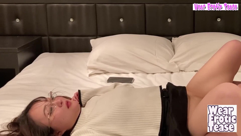 Studio Modern Shunga - JAV: 亚洲天使 25843