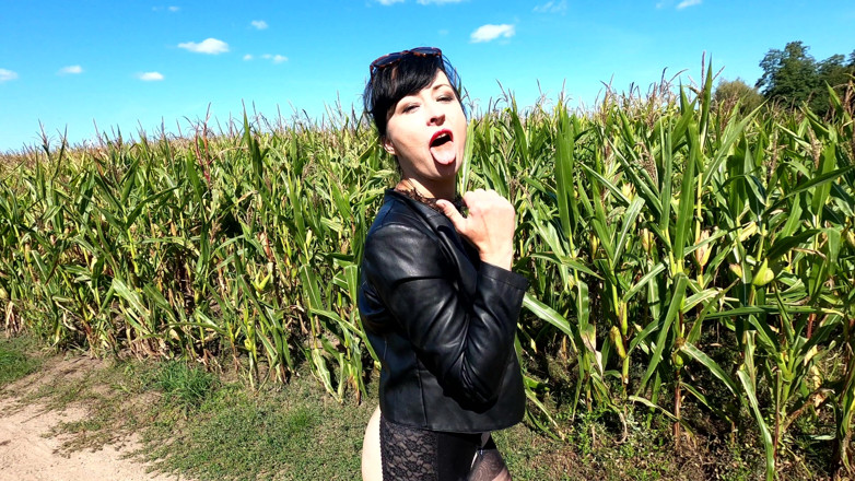 Wanilianna: Wanilianna's Hunt for Golden Shower