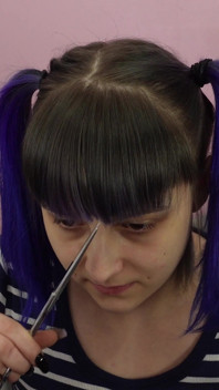Otro Corte De Pelo