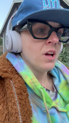 Suzy Wylde: Distracție în 3sum în California