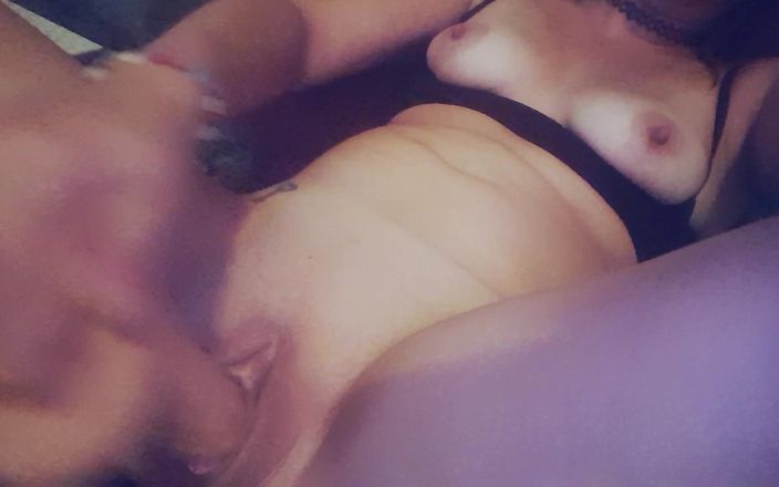 Alli Anderson: 1分クイック