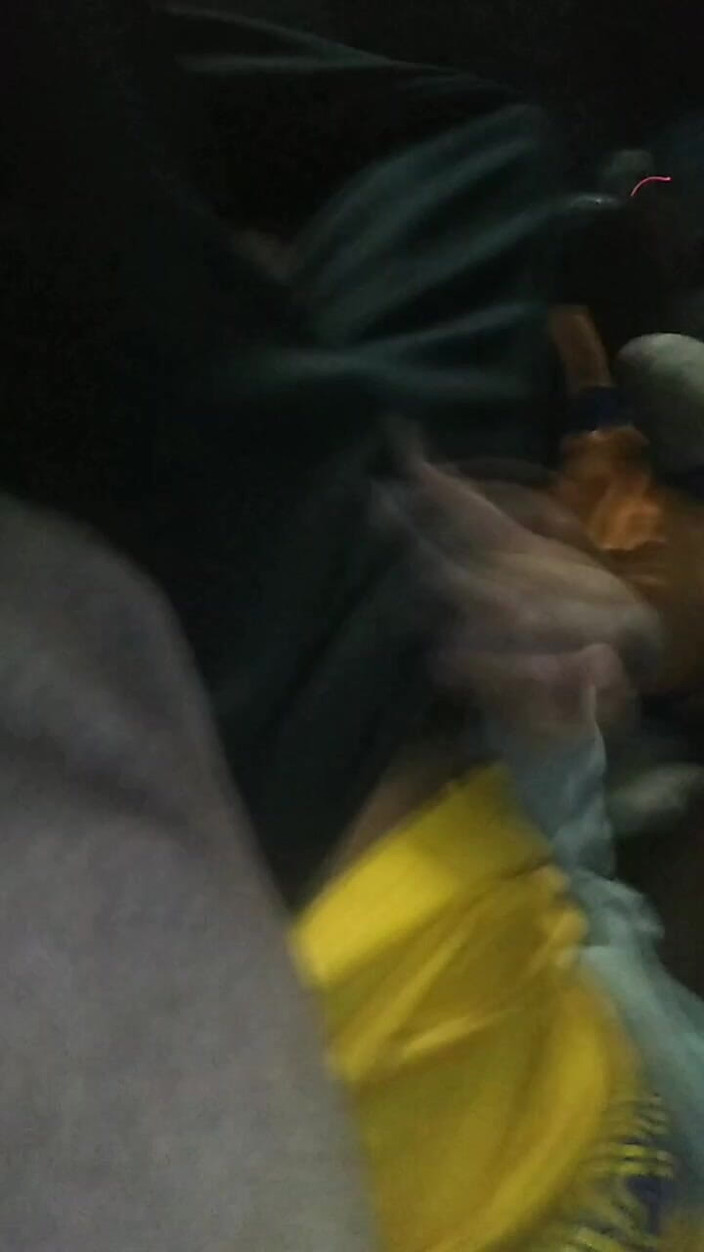 AlexAlejandro13: Voor de tweede keer ontploffing