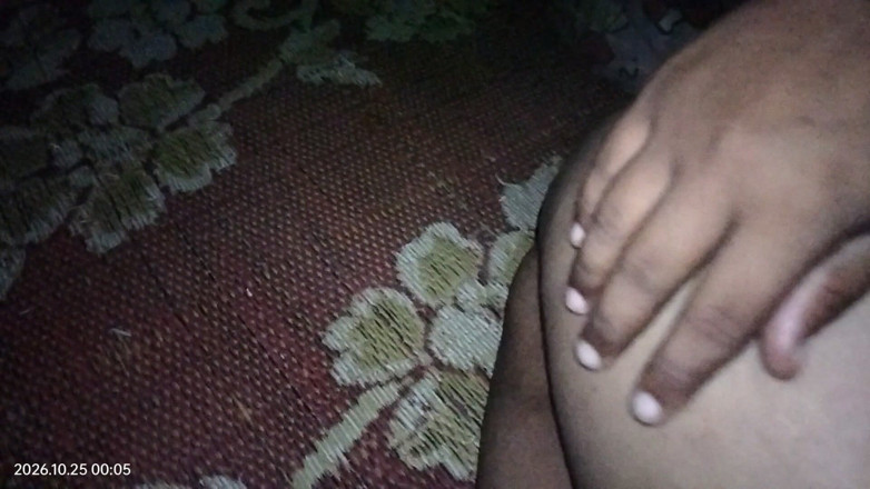 Citra: Amateur Footage Mother-in-law 2011