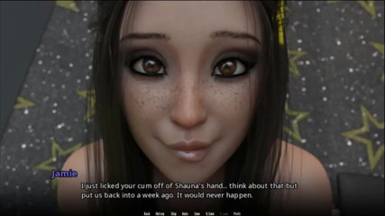Visual Novels: WVM stars university part 128