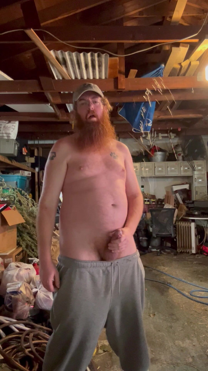 Big Baz: Redneck potřebuje chcat!