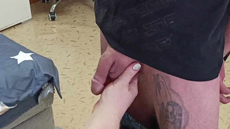 Zona901: Futând-o pe vecina mea în gura ei pentru a ejacula