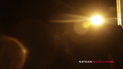 Nathansluts: Sıkı götlü minyon fahişe destiny sokakta sikiliyor