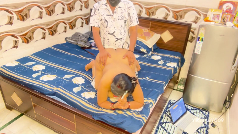 TactfulFiber902: Marido y esposa en noche completa de sexo privado - sin...