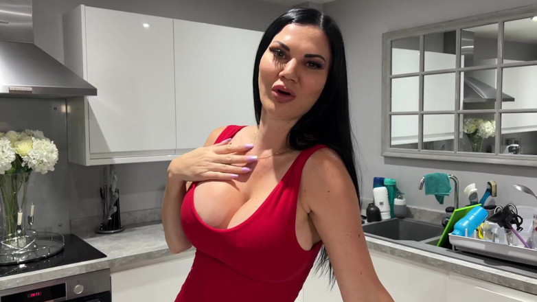 Jasmine Jae: Pravidlo bezplatného použití nevlastních maminek
