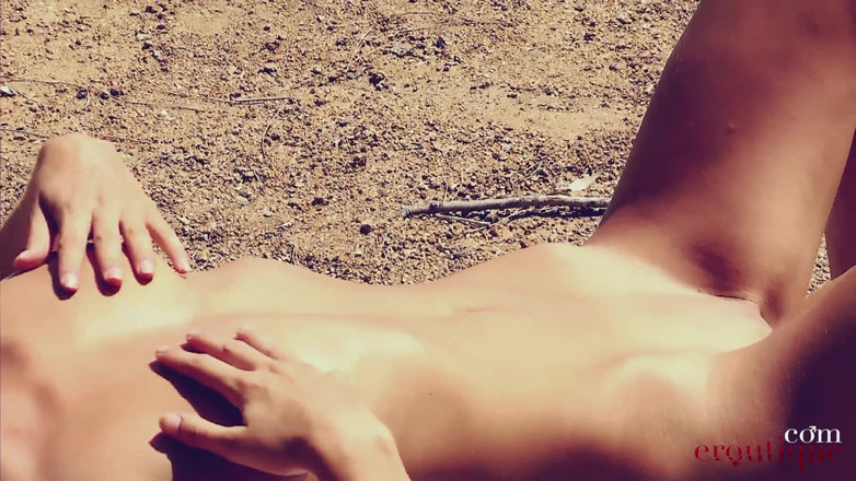 Eroutique: Marie - Chemarea naturii (orgasm pentru tine)