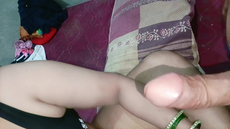 Sexy_girl_nehu: Зведена сестра дезі тінка трахає її пизду і робить мінет брату, перший раз грубий тугий кремпай у пизду