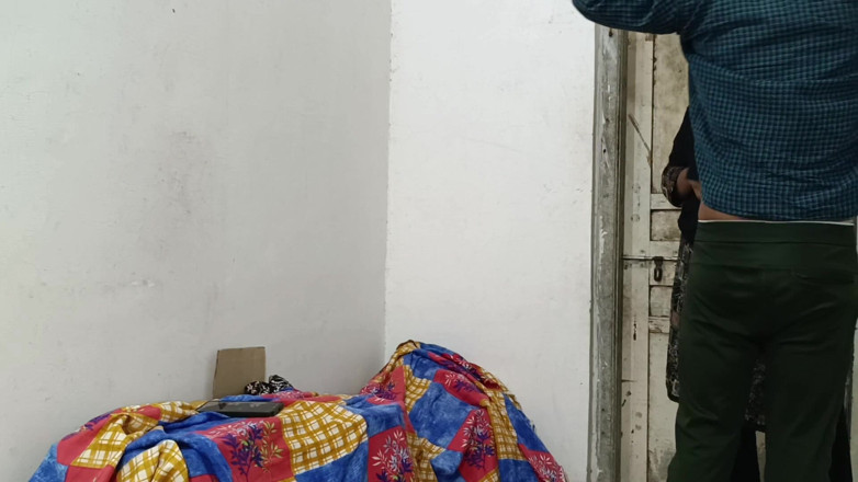 Bhabhi UP: Moja żona gorąca seksowna