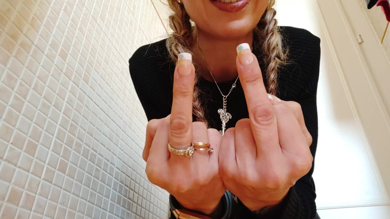 savannahamatoriale: Мої італійські приниження на карантині