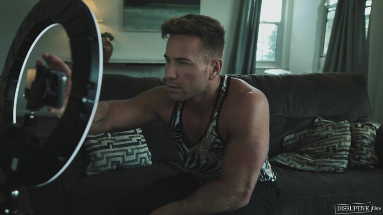 Disruptive films: Disruptivefilms na to vydělává