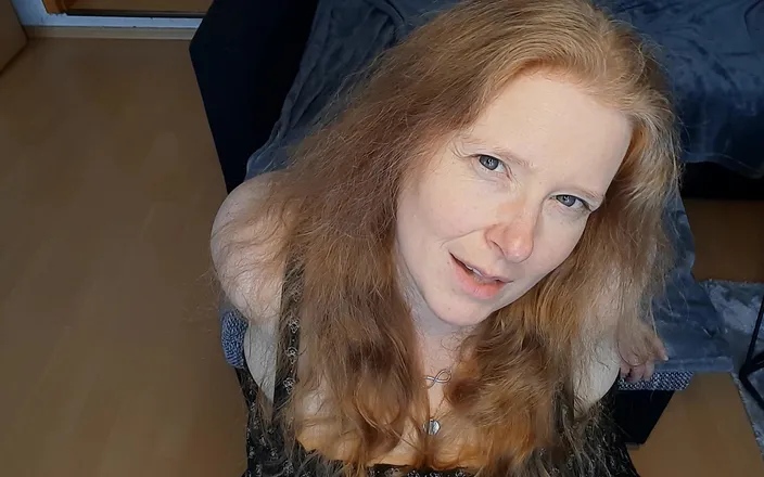 Curly_Dreams: Představte si, že jsme zváni do domu kamaráda - Mentální kino + Sprosté řeči