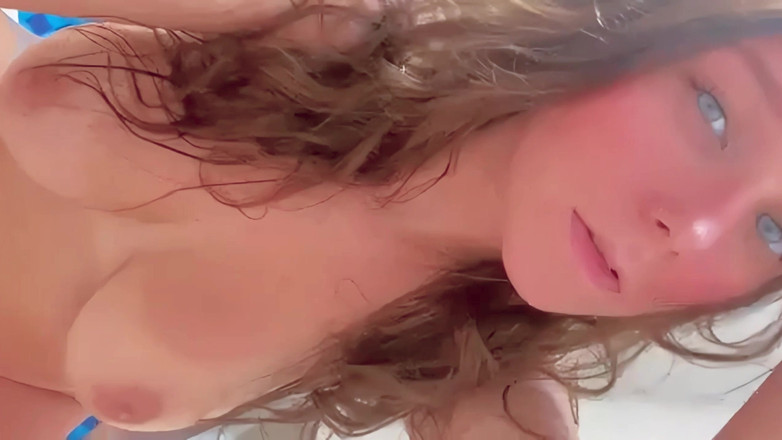 Gonna make you squirt: Ftv- Barely 18 and My First Time on Video Fucking Myself...