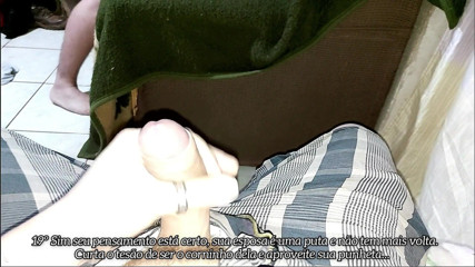KsalRaposaSexy: Ksal RaposaSexy: Tutorial for the husband, how to deal with...