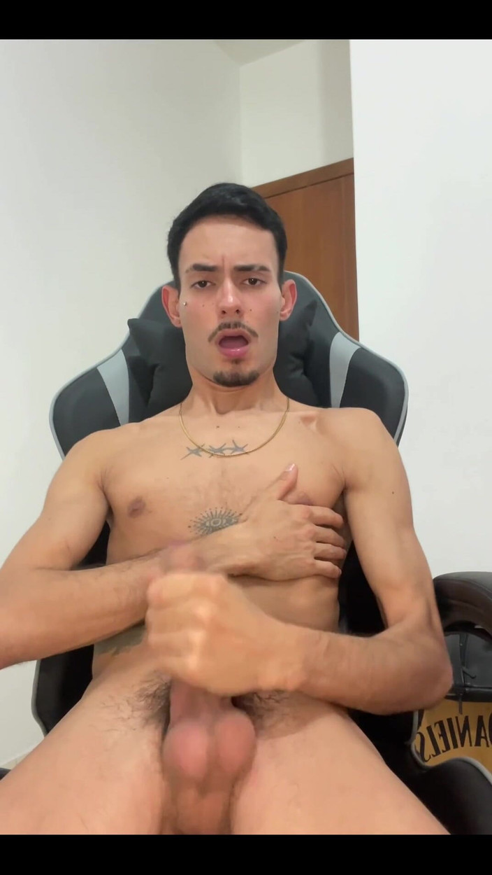 Heitor Bauman OFC: Disse Que Toda Coisa Suja Que Eu Queria Fazer Com...