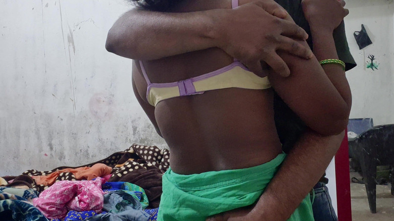 ExcitedWomen: Indische Desi hete Bhabhi Ki Chudai ochtendtijd