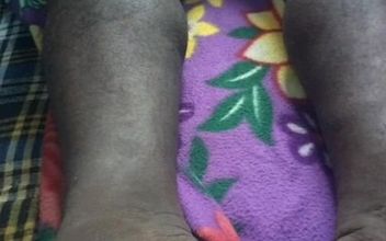 Hot Taking Sex with House Owner for Rent