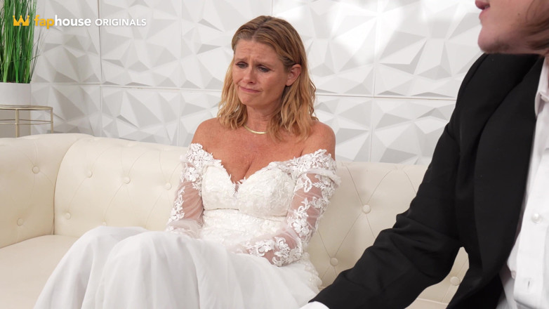Aunt Judy's XXX: Bridal Blowout
