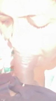 Desi Bhabhi přichází pro mě1