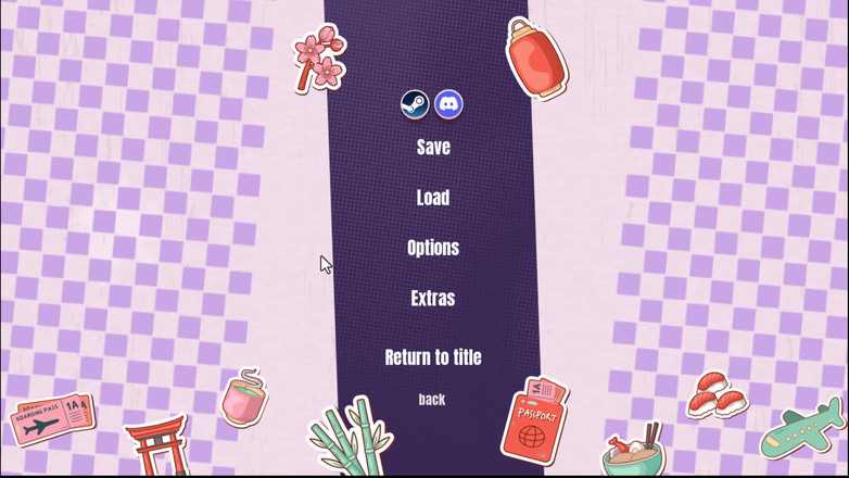 Johannes Gaming: Julia in Giappone - Julia è andata in Giappone quindi la sua...